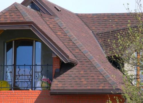 Монтаж битумной черепицы своими руками. Что важно учитывать?