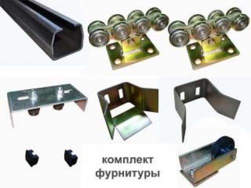 Жалюзийные гаражные ворота. Ворота жалюзийные подъемно-сматывающиеся: особенности и преимущества 08