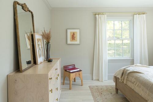 Коттедж на Лонг-Айленде 09