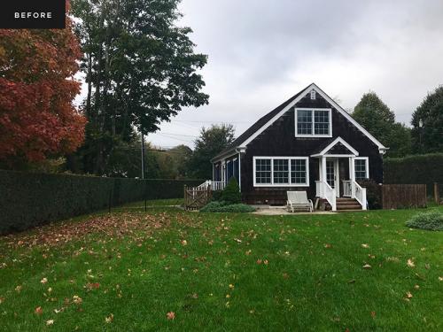 Коттедж на Лонг-Айленде 13