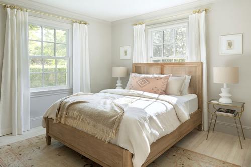 Коттедж на Лонг-Айленде 08