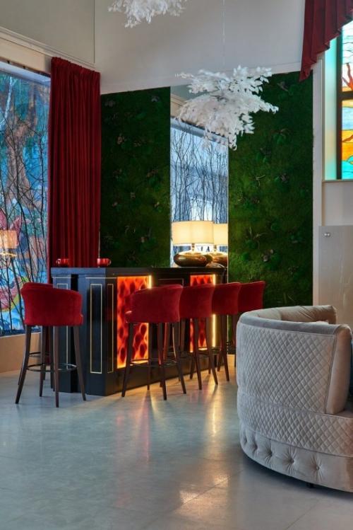 Дом Филиппа Киркорова 19