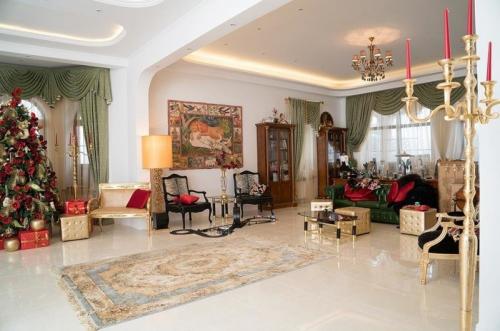 Дом Филиппа Киркорова 06