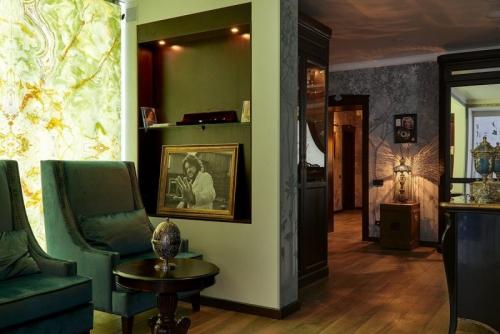 Дом Филиппа Киркорова 18