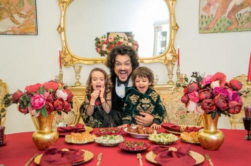 Дом Филиппа Киркорова 05