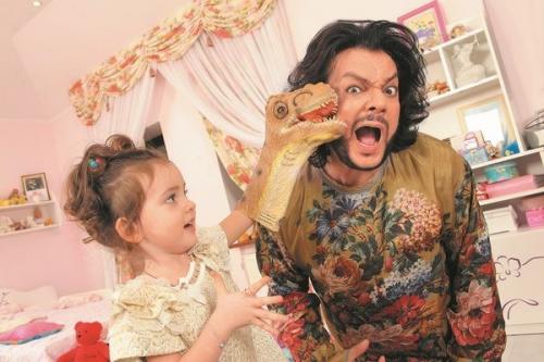 Дом Филиппа Киркорова 11