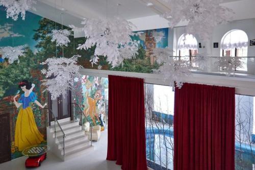 Дом Филиппа Киркорова 23