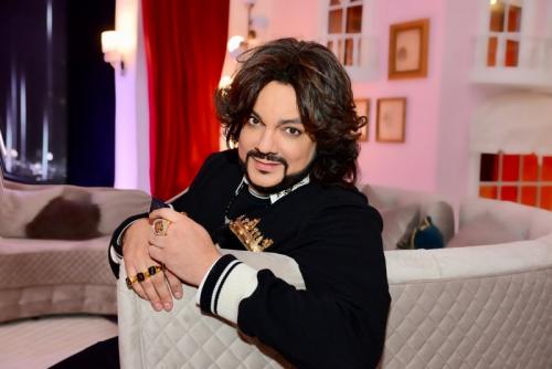 Дом Филиппа Киркорова 13