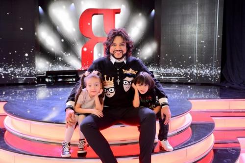 Дом Филиппа Киркорова 12