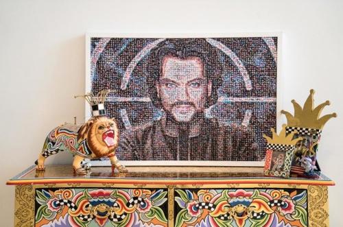 Дом Филиппа Киркорова 10