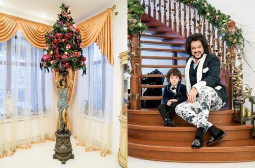 Дом Филиппа Киркорова 03