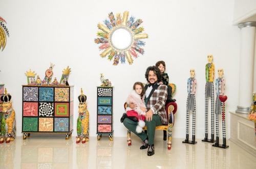 Дом Филиппа Киркорова 09