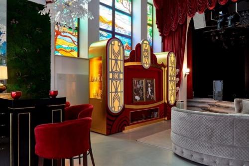 Дом Филиппа Киркорова 22