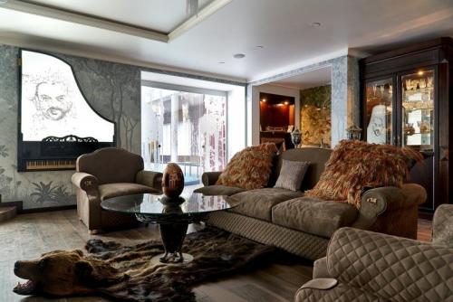 Дом Филиппа Киркорова 17