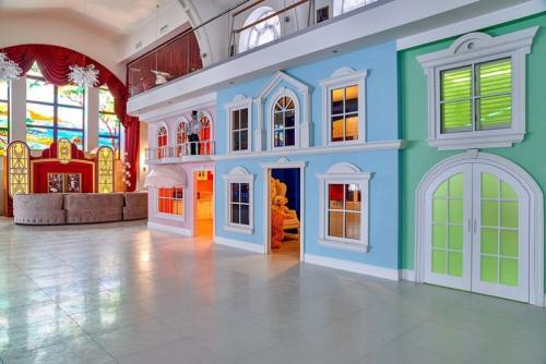 Дом Филиппа Киркорова 21