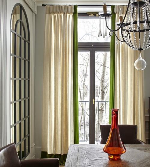 Квартира в центре Москвы (77 кв. м) 02