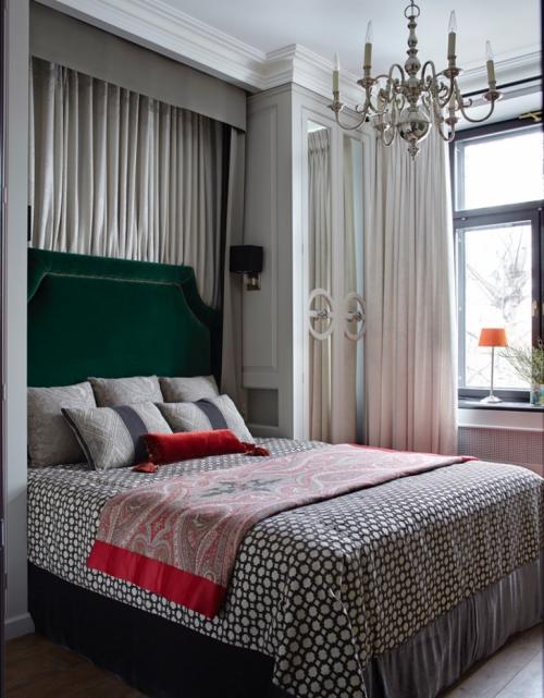 Квартира в центре Москвы (77 кв. м) 04