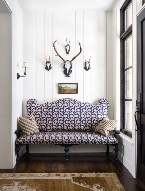 Дом на берегу озера Тахо 06