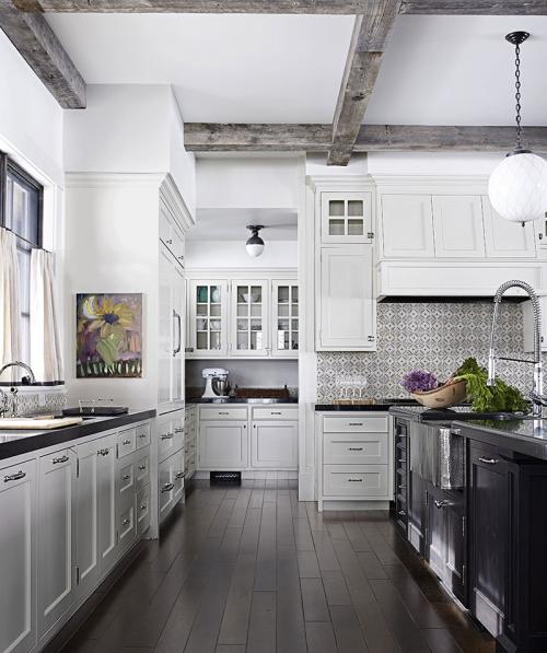 Дом на берегу озера Тахо 04