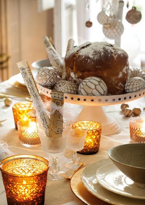 Волшебное Рождество в загородном доме 10