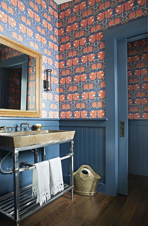 Дом на берегу озера Тахо 09