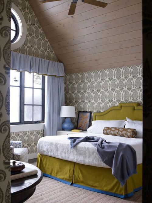 Дом на берегу озера Тахо 05