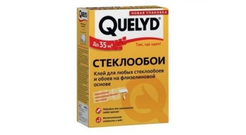 Грунтовка стен обойным клеем. Выбор клея