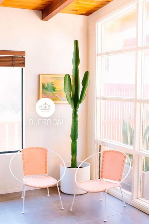 Больше света: 15 уютных уголков с окнами 13