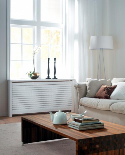 Прячем батарею: 15 красивых экранов 10