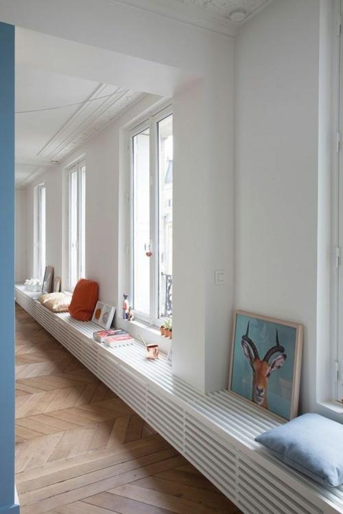 Прячем батарею: 15 красивых экранов 03