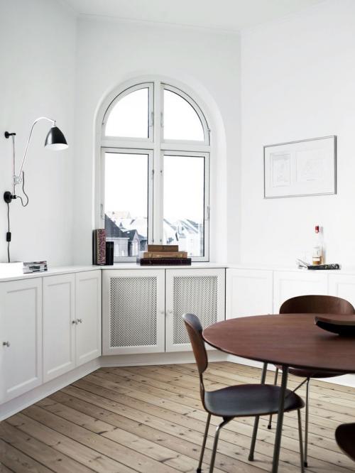 Прячем батарею: 15 красивых экранов 11