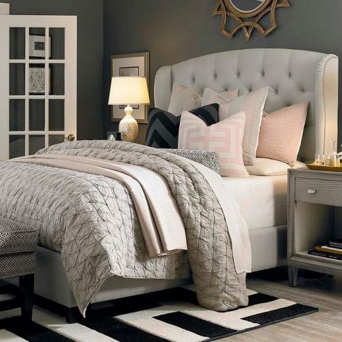 15 спален, в которых хочется остаться на неделю 04