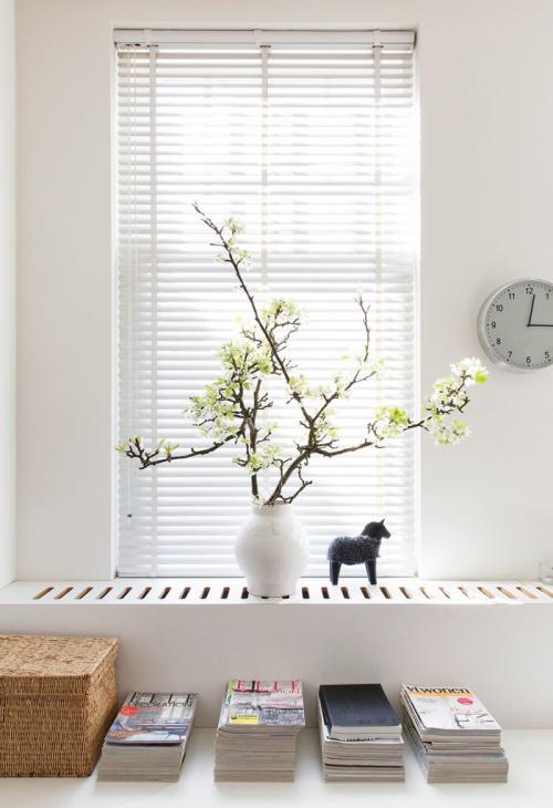 Прячем батарею: 15 красивых экранов 08