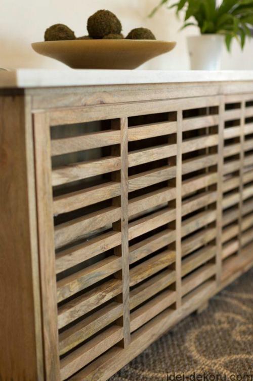 Прячем батарею: 15 красивых экранов 07