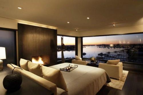 15 спален, в которых хочется остаться на неделю 09