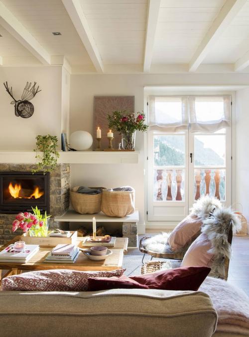 Когда тепло от одного лишь вида 14