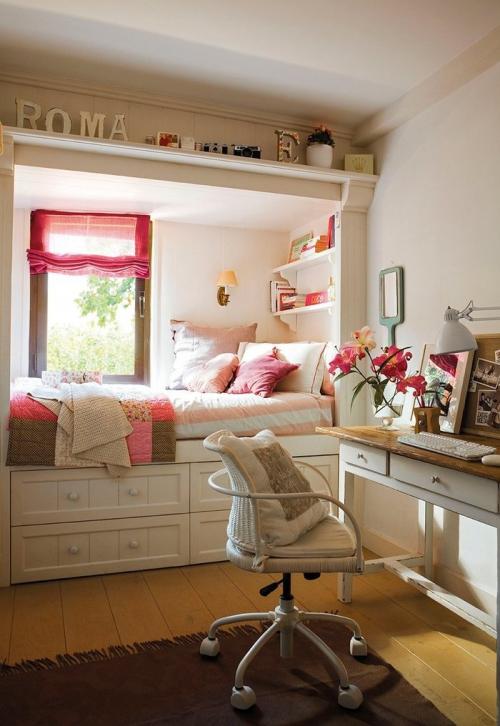 15 комнат для девочек-подростков 09