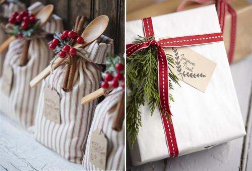 Упаковка подарков: 20 примеров 02