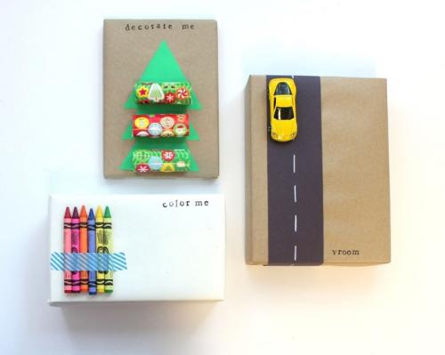 Упаковка подарков: 20 примеров 07