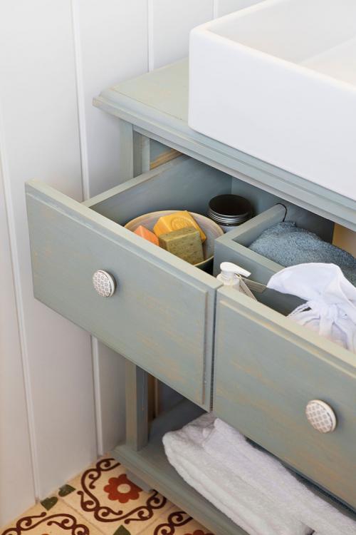 Квартира с солнечным настроением 60 кв.м 07