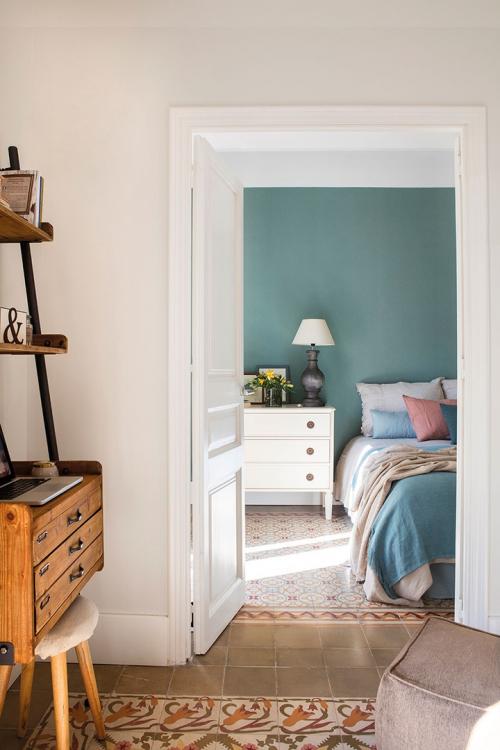 Квартира с солнечным настроением 60 кв.м 04