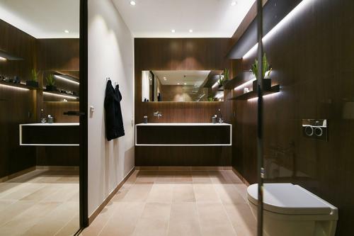 Квартира с видом на залив в Копенгагене 10