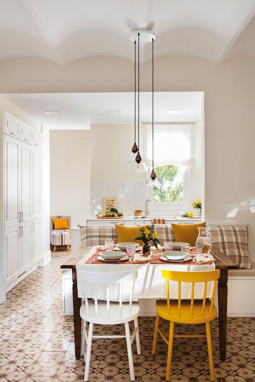 Квартира с солнечным настроением 60 кв.м 01