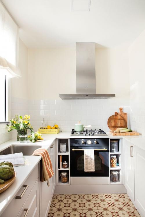 Квартира с солнечным настроением 60 кв.м 02