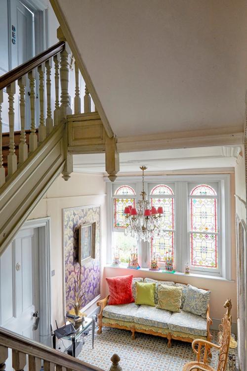 Конфетная эклектика 07