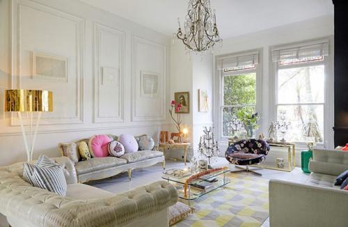 Конфетная эклектика 01