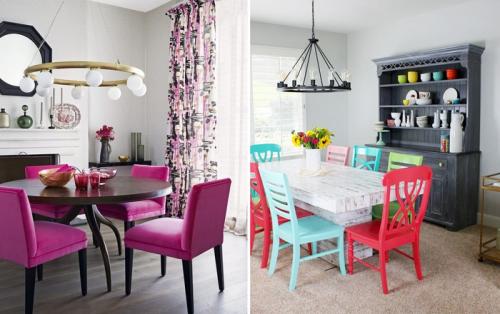 Превращаем стулья в цветовой акцент 05