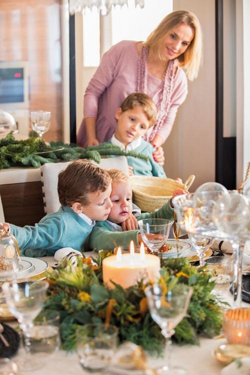 Испанское Рождество 09