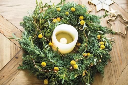 Испанское Рождество 05