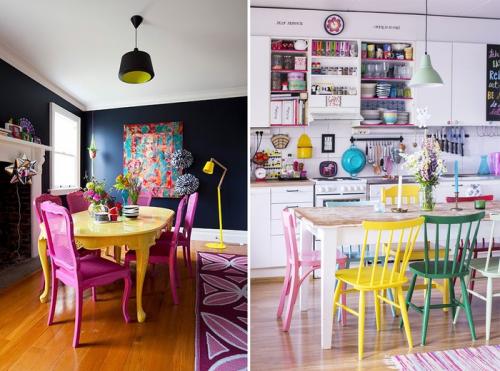 Превращаем стулья в цветовой акцент 02